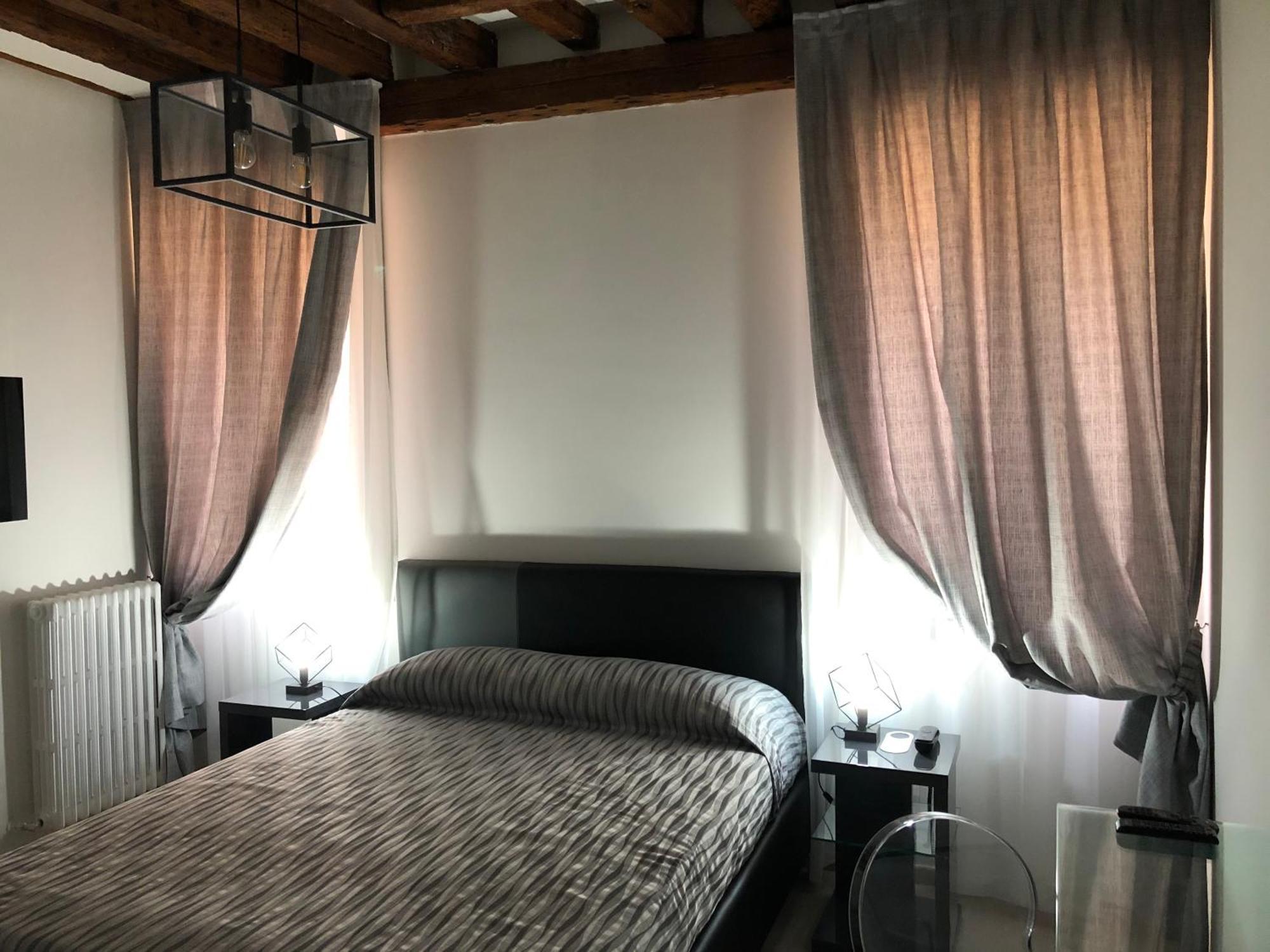 Chambre Double de Luxe - Annexe
