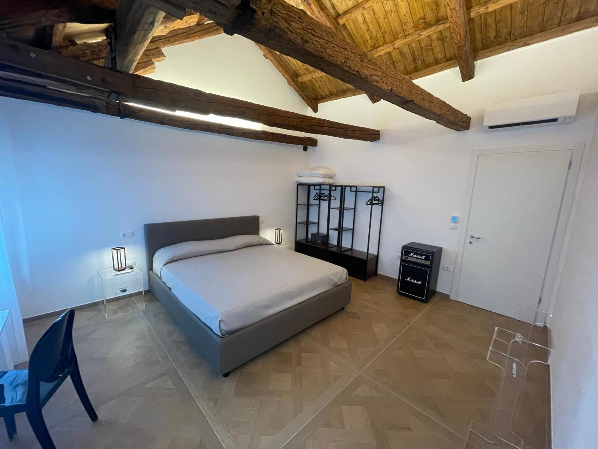 Chambre Triple Deluxe - Dépendance