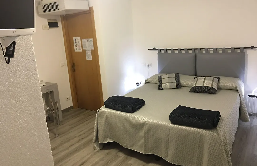 Albergo Marin-1
